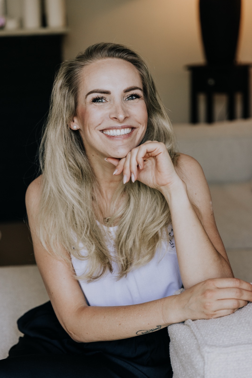 Laura Ballhausen